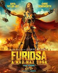 Watch trailer for furiosa: A mad max saga 